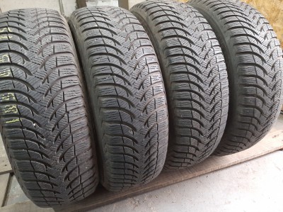 Michelin Alpin A4 ./. 185/65R 15