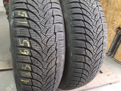 Nexen Winguard Snow G WH2 185/65R 15