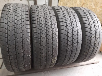 Semperit Van-Grip 2  ..  . 215/70R 15C