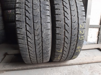 GoodYear Ultragrip Cargo … . 225/65R 16C