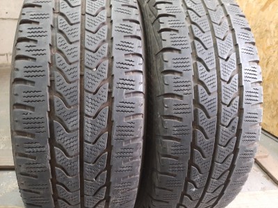 GoodYear Ultragrip Cargo … . 225/65R 16C