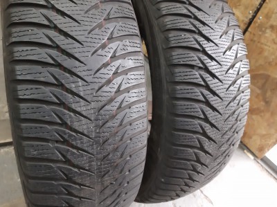 Good Year Ultra Grip 8 ./…. 195/60R 15