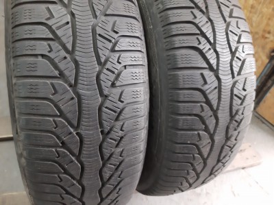 Kleber Krisalp HP 2 ../../ 205/65R 15