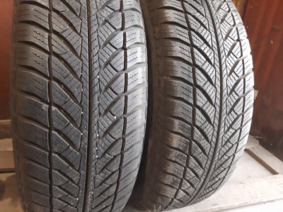 Good Year Ultra Grip Perfomance 8.///.. 205/65R 16