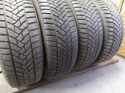 Dunlop Winter Sport 5 ./….. 215/60R 16