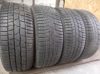 Continental ContiWinterContactTS830P//…./ 225/55R 16