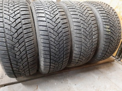 Dunlop Winter Sport 5./../… 225/55R 16