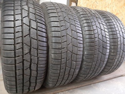 Continental ContiWinterContactTS830P//…. 225/60R 16