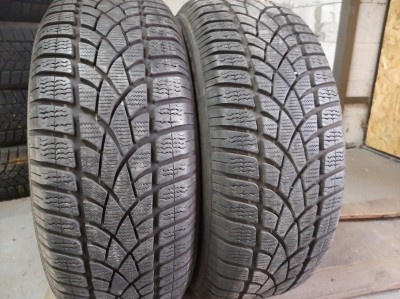 Dunlop SP Winter Sport 3D..//.. 225/60R 16
