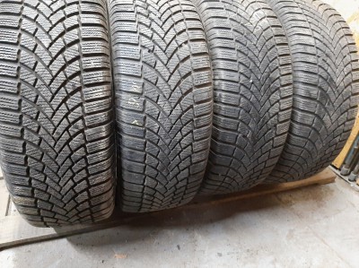 Bridgestone Blizzak LM-005 ..//.. 215/60R 16