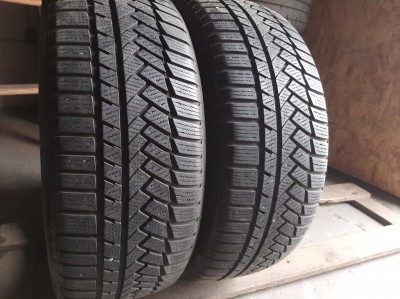 Continental WinterContact TS850P ..//.. 215/50R 17
