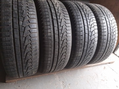 Hankook Winter i*cept evo 2…/.. 215/55R 17