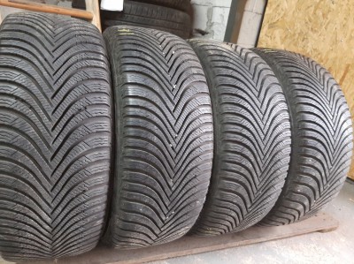 Michelin Alpin 5 ..//.. 225/45R 17