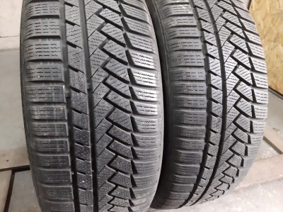 Continental WinterContact TS850P ..//.. 225/55R 17