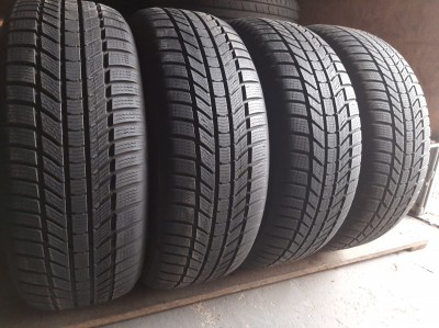 Continental WinterContact TS870P ..//..// 225/55R 17
