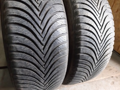 Michelin Alpin 5 ..// 225/55R 17