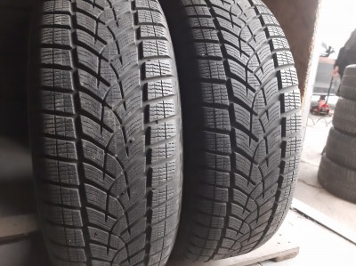 GoodYear Ultra Grip …/ 225/65R 17