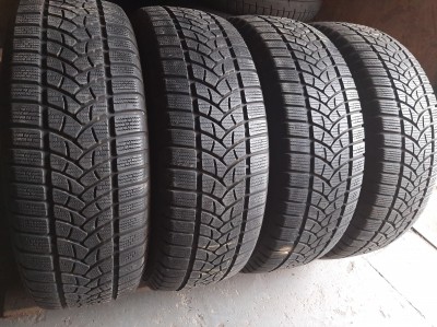 Firestone Destination Winter ../// 235/65R 17