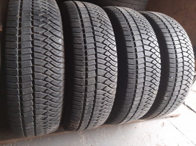 Keber Citilander …/ 225/65R 17