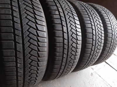 Continental WinterContact TS 850P.//....// 225/55R 18