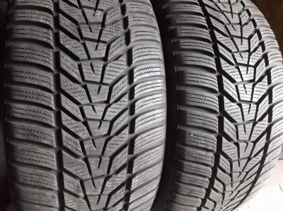 Hankook Winter I Cept Evo 3 ..// 235/40R 18