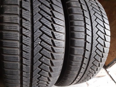 Continental WinterContact TS850P../.. 245/40R 18