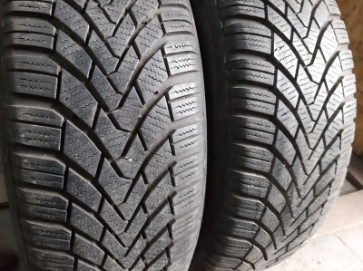 Continental ContiWinterContactTS850 //. 195/65R 15