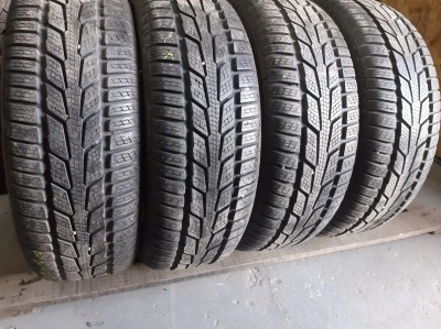 Semperit SpeedGrip … 205/65R 15