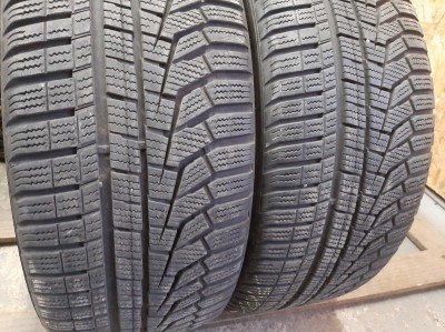 Hankook Winter I cept evo 2 …/ 225/40R 19