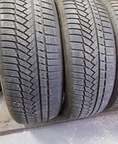 Continental WinterContact TS850P …./. 225/55R 19