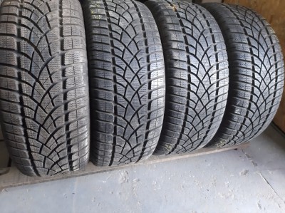 Dunlop SP WinterSport 3D.//.. 235/45R 19