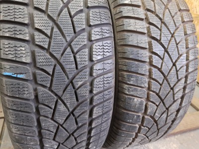 Dunlop SP WinterSport 3D.//… 235/45R 19