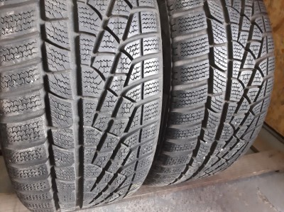 Pirelli Sottozero W240  … 245/40R 19