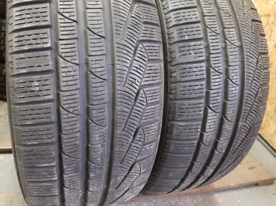 Pirelli Sottozero Winter 240 …/ 245/45R 19