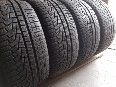 Hankook Winter i*cept evo2 /…/ 255/35R 19