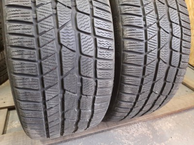 Continental ContiWinterContactTS830P ../.. 255/35R 19