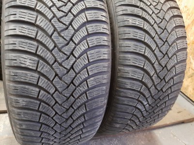 Falken Eurowinter HS 01 …/ 255/50R 19