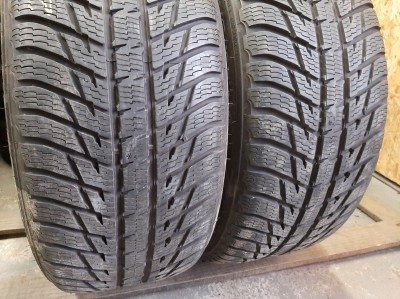 Nokian WR SUV 3 …/ 255/50R 19