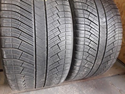 Michelin PilotAlpin PA4 .. 315/35R 20