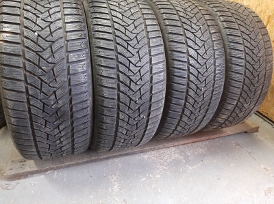 Dunlop WinterSport 5 ..//.. 245/40R 19