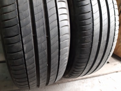 Michelin Primacy 3 /../ 225/55R 17