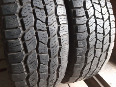 Cooper Discovener AT 34S 265/65R 17