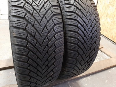 Continental ContiWinterContact TS860 …/. 205/55R 16