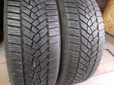 Fulda KristallControl HP2 ../ 205/60R 16