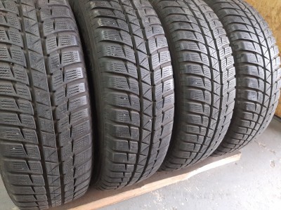 Falken EuroWinter HS 449 ./.. 205/70R 16