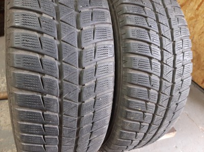 Falken EuroWinter HS 449 ./… 215/60R 16