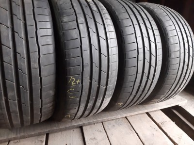 Hankook Ventus S1 EVO 3 ..// 215/50R 17