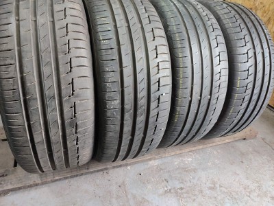 Continental Premium Contact 6..//… 225/50R 17