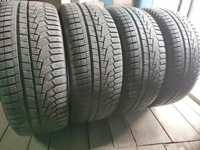 Hankook Winter I Cept Evo 2 //.. 235/45R 18