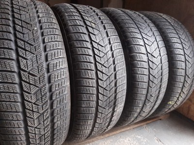 Pirelli Scorpion Winter ..// 235/60R 18